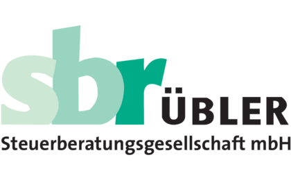 Logo der Firma sbr Übler Steuerberatungsgesellschaft mbH aus Bischofswerda