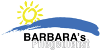 Logo der Firma Barbara''s Pflegedienst aus Tiefenbach