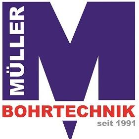 Logo der Firma Müller-Bohrtechnik GmbH aus Lutherstadt Wittenberg