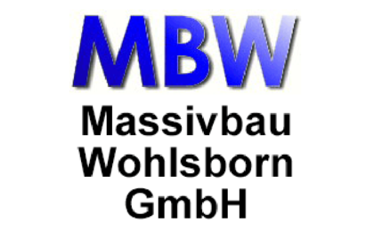 Logo der Firma MBW aus Am Ettersberg