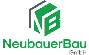 Logo der Firma Neubauer Bau GmbH aus Teuschnitz
