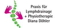 Logo der Firma Praxis für Lymphdrainage + Physiotherapie Diana Döhler aus Forchheim