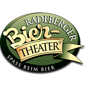 Logo der Firma Radeberger Biertheater aus Radeberg