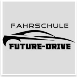 Logo der Firma Fahrschule Future-Drive aus Düsseldorf
