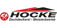 Logo der Firma Dachdeckerei Hocke aus Oberhausen auf dem Branchenportal Dachdecker.com