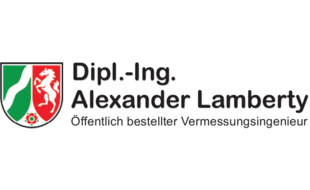 Logo der Firma Lamberty Alexander Dipl.-Ing. aus Grevenbroich