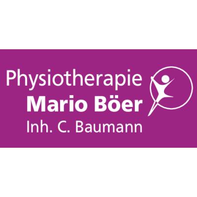 Logo der Firma Christiane Baumann Physiotherapie Mario Böer aus Dresden