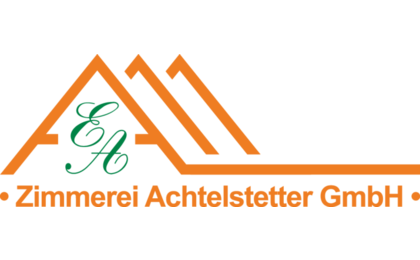 Logo der Firma Erhard Achtelstetter GmbH aus Dietersheim auf dem Branchenportal Tischler-Schreiner.org