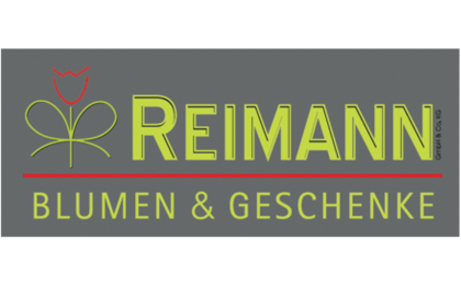 Logo der Firma Blumen Reimann aus Nettetal