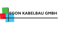 Logo der Firma EGON KABELBAU GmbH aus Sengenthal