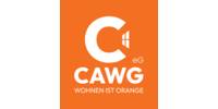 Logo der Firma CAWG aus Chemnitz
