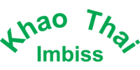 Logo der Firma Khao- Thai Imbiss aus Neumarkt