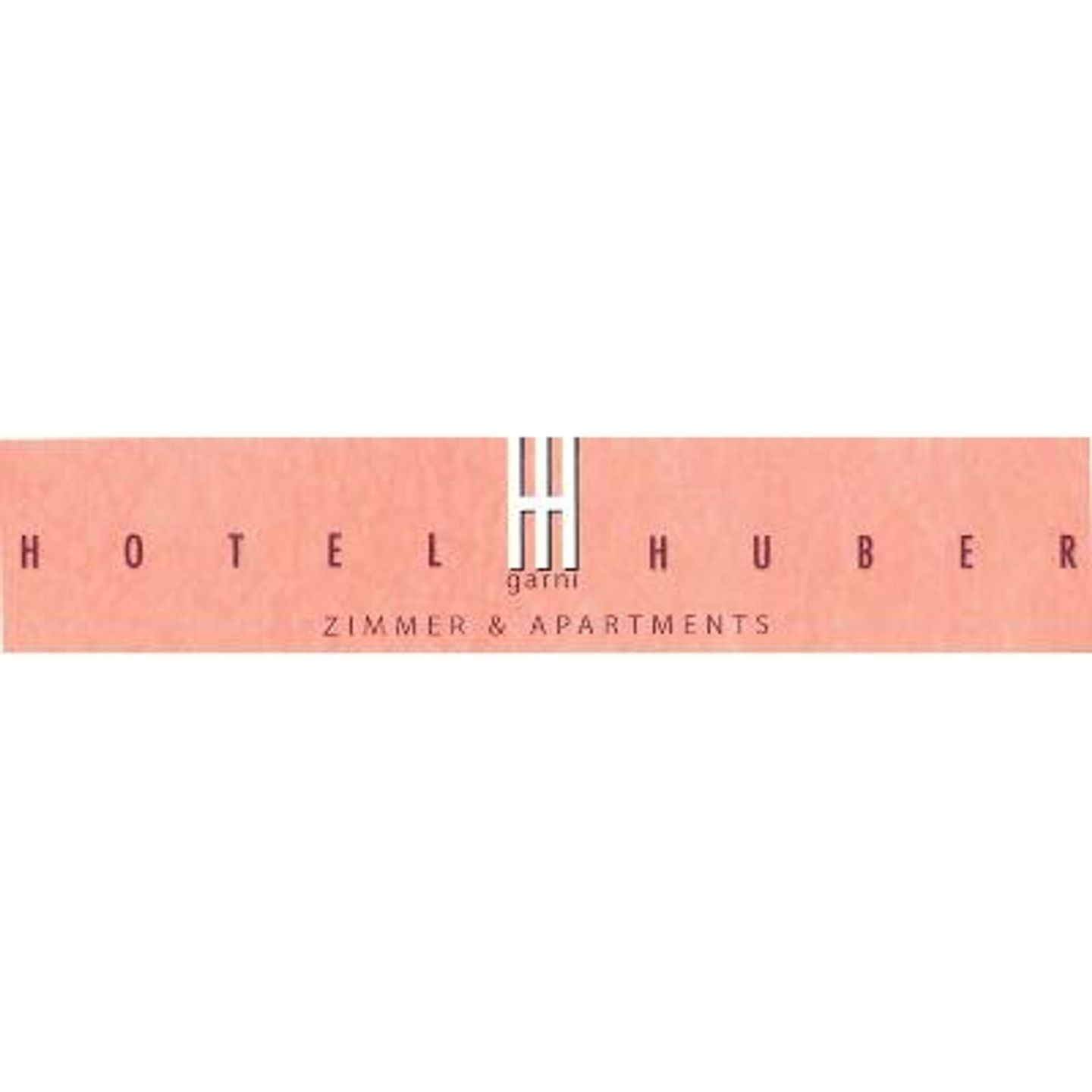 Logo der Firma Hotel Apartments Huber Kirchheim b. München aus Kirchheim bei München