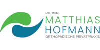 Logo der Firma Hofmann M. Dr.med. aus Schwandorf