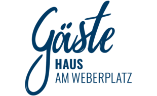Logo der Firma Gästehaus am Weberplatz aus Dresden