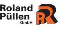 Logo der Firma Püllen Roland GmbH - Heizung & Sanitär aus Meerbusch