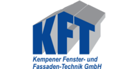 Logo der Firma Fenster KFT GmbH aus Kempen