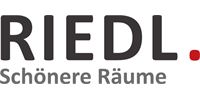 Logo der Firma Riedl Raumkonzepte aus Roding auf dem Branchenportal Maler.org
