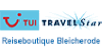 Logo der Firma Reiseboutique Bleicherode aus Bleicherode