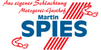 Logo der Firma Spies Martin aus Schmidmühlen