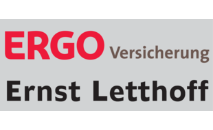 Logo der Firma ERGO Versicherungsbüro Ernst Letthoff aus Weiden