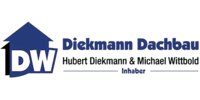 Logo der Firma Diekmann Dachbau GmbH aus Wedemark