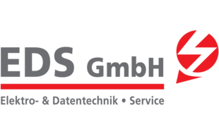 Logo der Firma EDS Elektro- u. Datentechnik Service GmbH aus Velbert