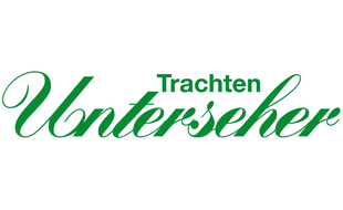 Logo der Firma Trachten Unterseher GmbH aus Rosenheim