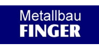 Logo der Firma Finger Metallbau aus Frankenberg