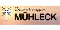 Logo der Firma Bestatter Mühleck aus Greding