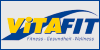 Logo der Firma Fitnessstudio VitaFit Sauna & Gesundheit aus Walluf