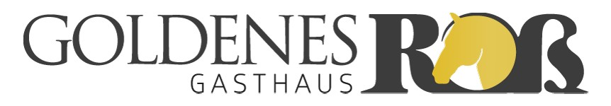 Logo der Firma Gasthaus Goldenes Roß aus Hammelburg