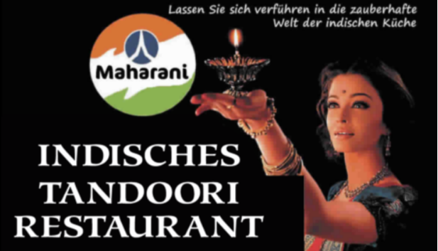 Logo der Firma Restaurant Maharani aus Bergisch Gladbach