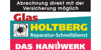 Logo der Firma Glas Holtberg KG aus Düsseldorf
