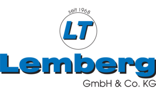Logo der Firma Lemberg GmbH & Co KG aus Velbert auf dem Branchenportal Hausmeisterdienste.net