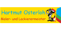Logo der Firma Hartmut Osterloh aus Celle