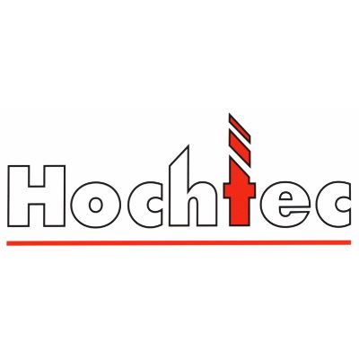 Logo der Firma "Hochtec" Braun GmbH aus Chemnitz