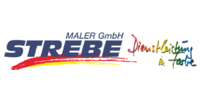Logo der Firma Strebe Maler GmbH aus Buttstädt OT Olbersleben