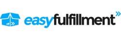 Logo der Firma Easyfulfillment aus Köln