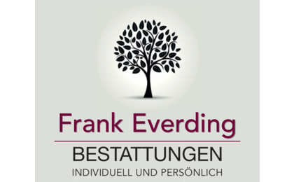 Logo der Firma Everding Bestattungen aus Mülheim an der Ruhr
