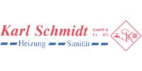 Logo der Firma Schmidt Karl GmbH & Co. KG aus Greding