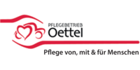 Logo der Firma Pflegebetrieb Oettel GmbH aus Dresden