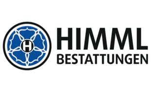 Logo der Firma HIMML BESTATTUNGEN e.K. aus Bayreuth