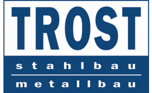 Logo der Firma Trost Stahl- und Metallbau GmbH aus Bad Neustadt