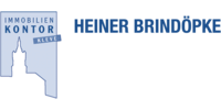 Logo der Firma IMMOBILIENKONTOR KLEVE Heiner Brindöpke aus Kleve