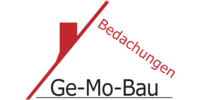 Logo der Firma Meisterbetrieb Ge-Mo-Bau GmbH aus Kalkar
