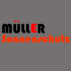 Logo der Firma Müller Sonnenschutz aus Gütersloh