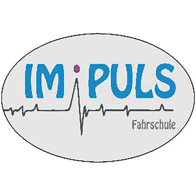 Logo der Firma IMPULS Fahrschule GmbH aus Freiberg