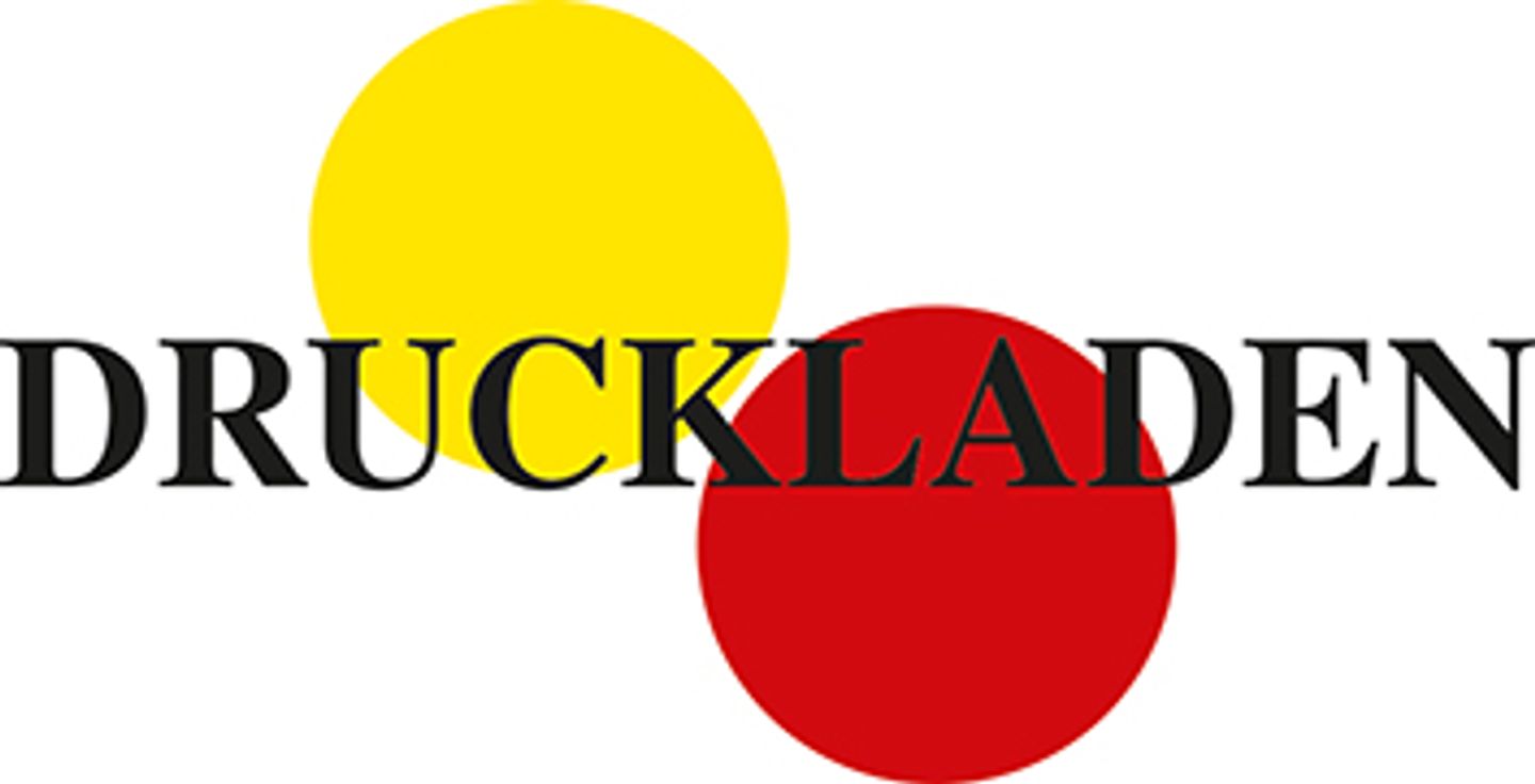 Logo der Firma Druckladen Druck & Kopie aus Erlangen
