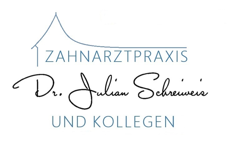 Logo der Firma Dr. Julian Schreiweis und Dr. Erk Dorbath – Zahnärzte aus Mosbach